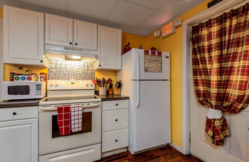 Gettysburg House | Gettysburg Retreat Best place to stay in Gettysburg! Pre-Civil War Home
