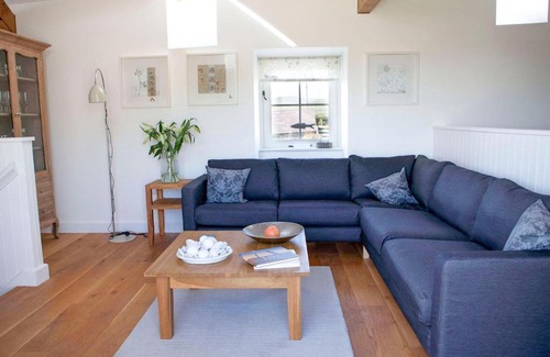 Aberdaron House | Geufron