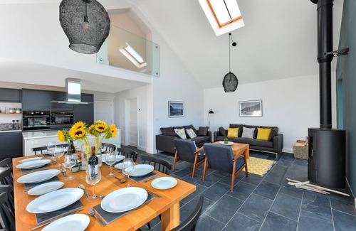 Aberdaron Cottage | Geufron House