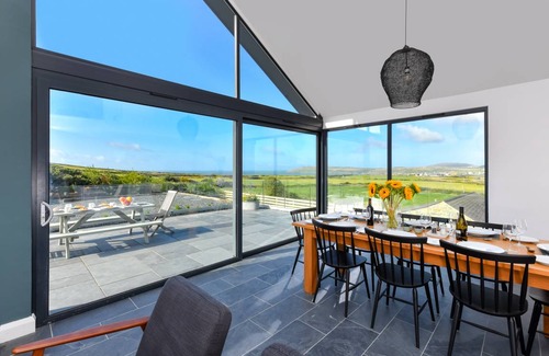 Aberdaron Cottage | Geufron House