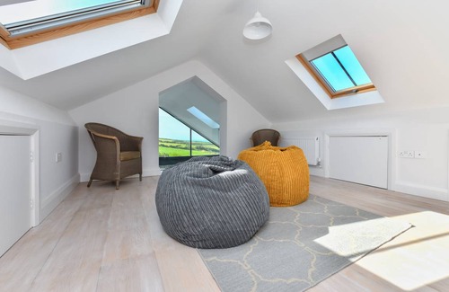 Aberdaron Cottage | Geufron House