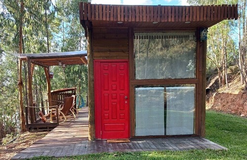 Coimbra House | Geum Red Bungalow, Antanhol, Coimbra
