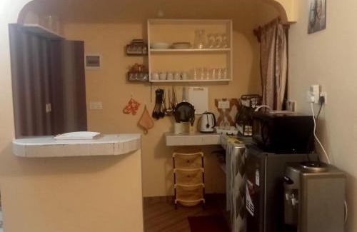Watamu Apartment | Gever’s paradise