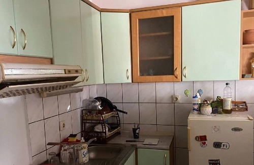 Gevgelija House | GevgelijaAccomodations