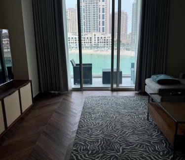 Ash Shahaniya Apartment | gewan island
