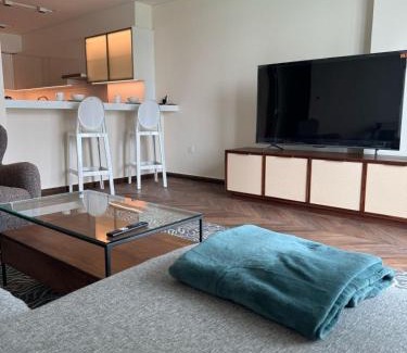 Ash Shahaniya Apartment | gewan island