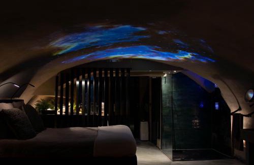 Deventer Bed & Breakfast | Gewelvenkelder Onder de Lebu