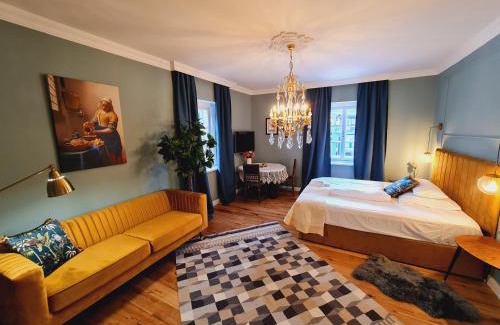Knittelfeld Bed & Breakfast | Gewerkenschlössl Zeilinger