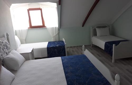 Ezine Hotel | Geyikli Paris Otel
