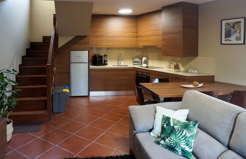 Rio Caldo House | Geyra - Gerês Nature Home