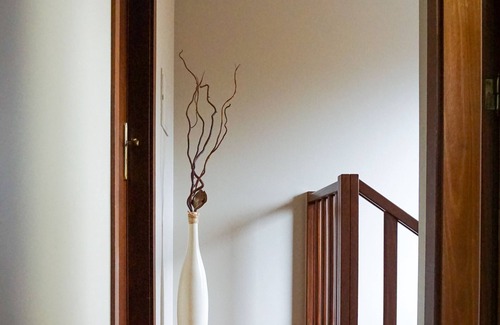 Rio Caldo House | Geyra - Gerês Nature Home