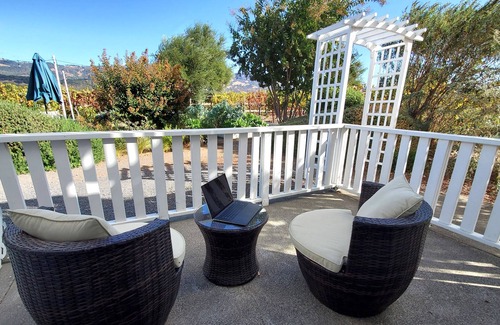 Geyserville Hotel | Geyserville Inn