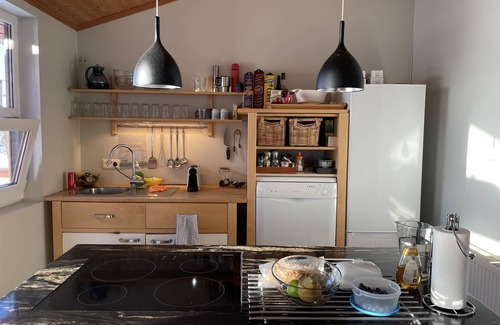 Haukadalur House | Geysir luxury lodge