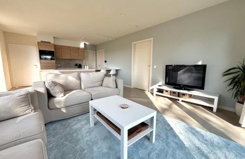 Stalhille Apartment | Gezellig gezinsverblijf op het platteland