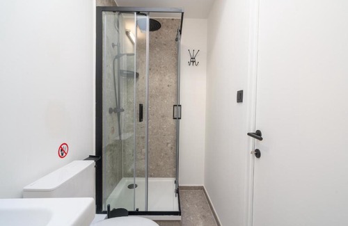 Heilig Kerst Apartment | Gezellig, knusse en gerenoveerde rijwoning 4p