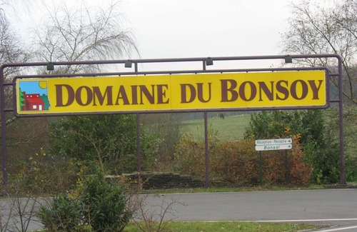 Blaimont Ski Chalet | Gezellige Chalet met groot zonneterras in Domaine du Bonsoy - vernieuwd in 2024