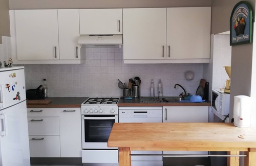 Saint-Just-sur-Viaur House | Gezellige Rustig Gelegen Familiewoning met Prachtig Zicht op de Segala-heuvels