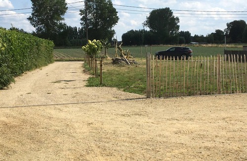 Kortemark House | Gezellige Vakantiewoning/Holidayhome " Route 63 " West-vlaanderen