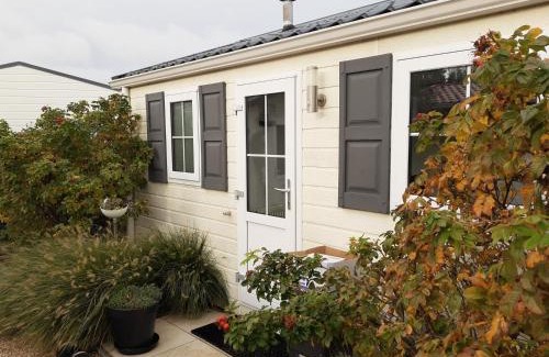 Groot Valkenisse Apartment | GEZELLIGE ZEEMEEUW Bed by the Sea