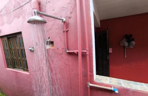 Agua Branca House | GF House Ilhabela