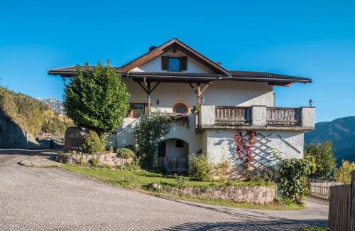 Fie allo Sciliar Apartment | Gfinkerhof Tschafon