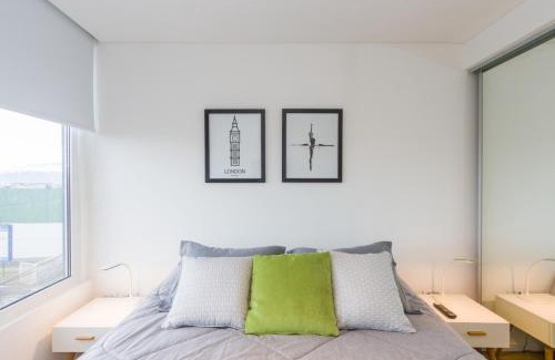 Province of Tierra del Fuego Apartment | GFS Deloqui