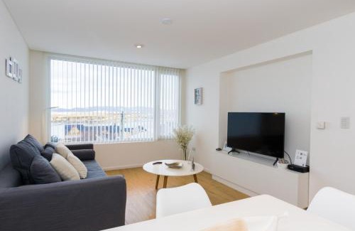 Province of Tierra del Fuego Apartment | GFS Deloqui