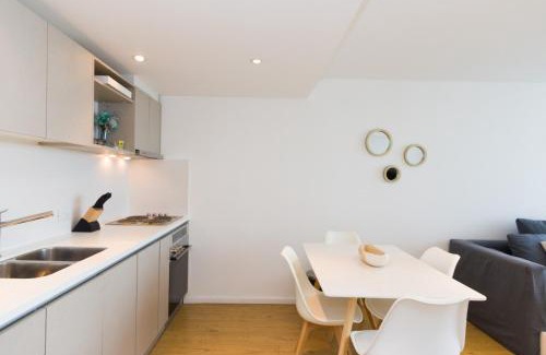 Province of Tierra del Fuego Apartment | GFS Deloqui