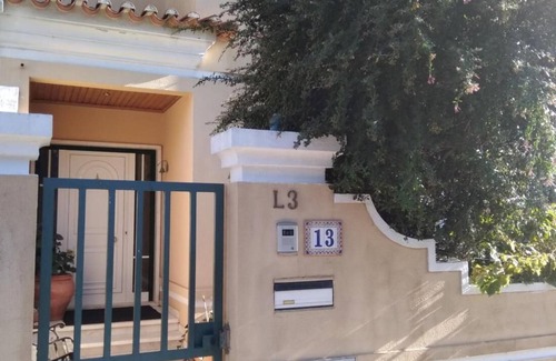 Albarraque Apartment | Gg Double or Twin Room