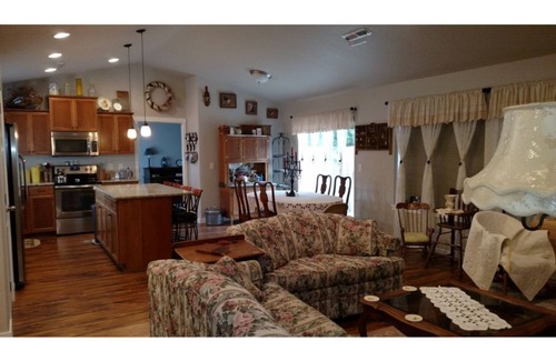 Vancouver House | GG's House