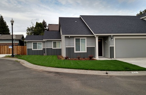 Vancouver House | GG's House