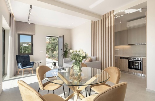 Limeniskos Villa | GG Villas