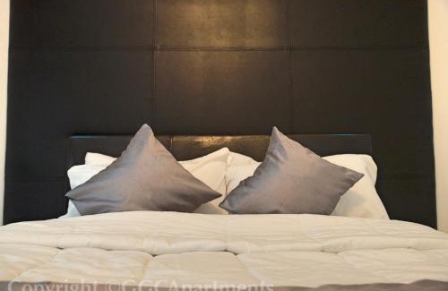 Igando Apartment | GGC Luxury Serviced Apartment - Platinum
