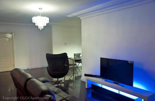 Igando Apartment | GGC Luxury Serviced Apartment - Platinum