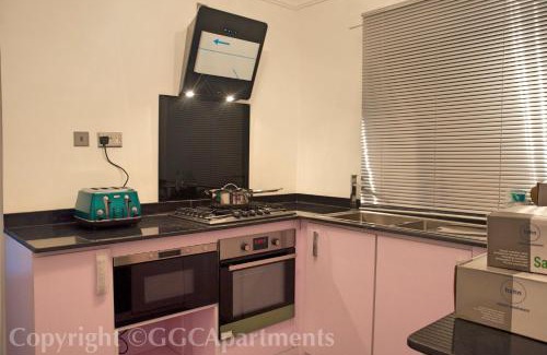 Igando Apartment | GGC Luxury Serviced Apartment - Platinum