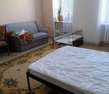 Dobrovelychkivka Apartment | GGG FLAT a