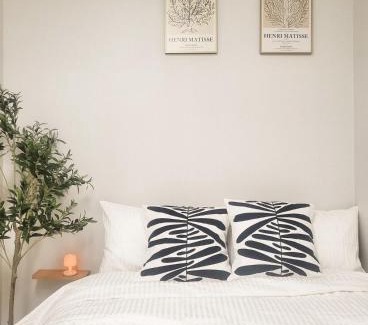 Gueui-dong Apartment | ggoggio House