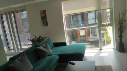 Woodbridge Apartment | GGP Boutique Townhome