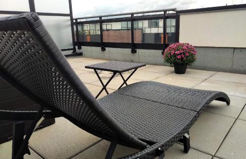 Woodbridge Apartment | GGP Boutique Townhome