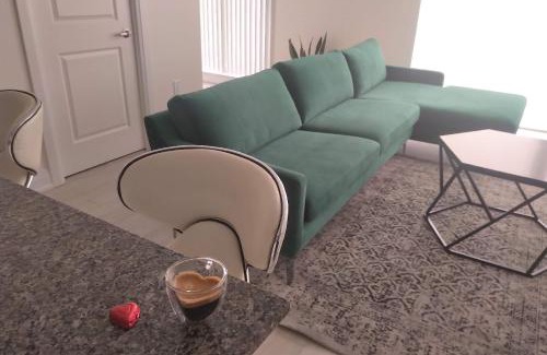 Woodbridge Apartment | GGP Boutique Townhome