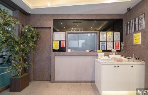 Anyang Hotel | Ggumgguda Hotel