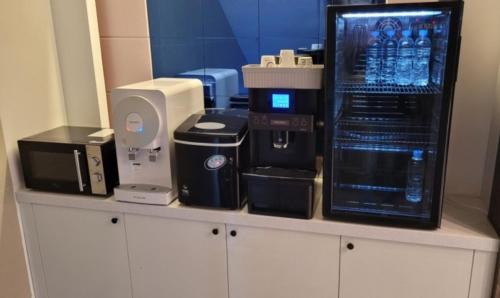 Anyang Hotel | Ggumgguda Hotel