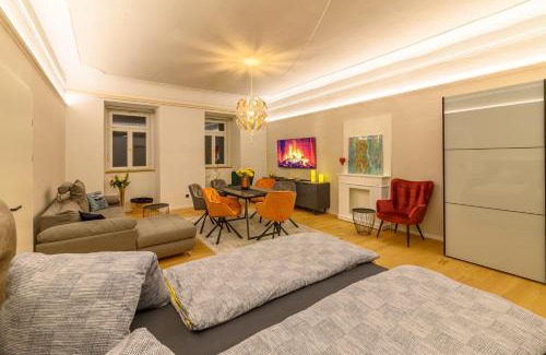 Gmuend in Kaernten Apartment | Gh Alte Post Kombi 2 - 6 Gäste