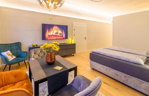 Gmuend in Kaernten Apartment | Gh Alte Post Kombi 2 - 6 Gäste