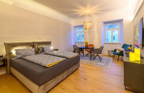 Gmuend in Kaernten Apartment | Gh Alte Post Kombi 2 - 6 Gäste