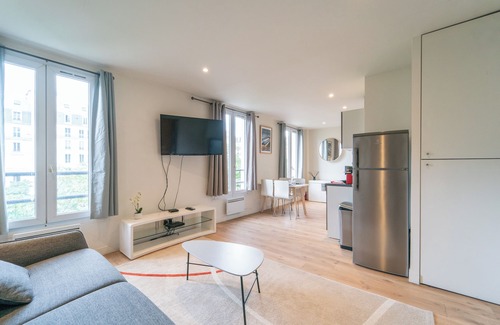 Necker Apartment | GH Apartment Pasteur-Montparnasse