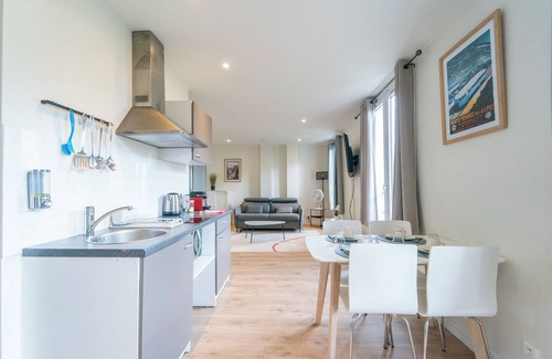 Necker Apartment | GH Apartment Pasteur-Montparnasse