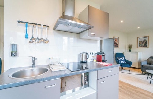 Necker Apartment | GH Apartment Pasteur-Montparnasse