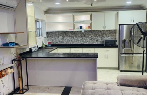 North Legon House | Nice 4 BR Hse in Accra - Ashongman Estates