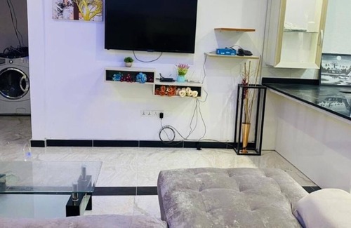 North Legon House | Nice 4 BR Hse in Accra - Ashongman Estates